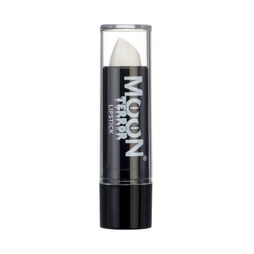 Moon Terror Halloween Lipstick Wicked White 4.2g, Verzenden, Nieuw