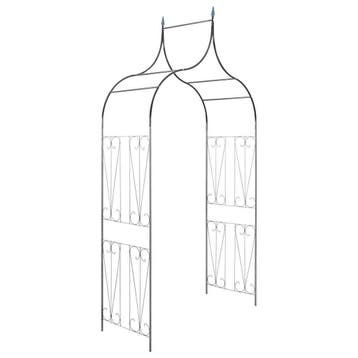 Tuinboog 283cm -52% Retour deal! Sla nu toe., Verzenden, Zo goed als nieuw
