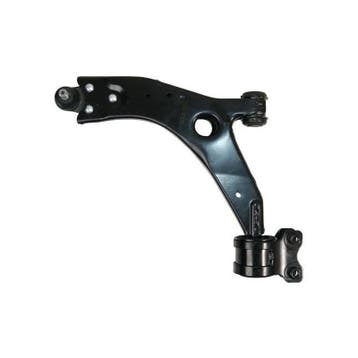 Draagarm Volvo C30 D2 Vooras links Buiten Onder 2010-2012, Autos : Pièces & Accessoires, Verzenden
