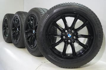 BMW 5 serie G30 G31 8 serie G14 G15 G16 618 17 inch velgen P, Ophalen of Verzenden