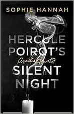 Hercule Poirots silent night 9780008380816 Sophie Hannah, Verzenden, Sophie Hannah