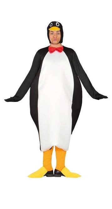 Pinguin Pak, Kleding | Dames, Verzenden, Nieuw