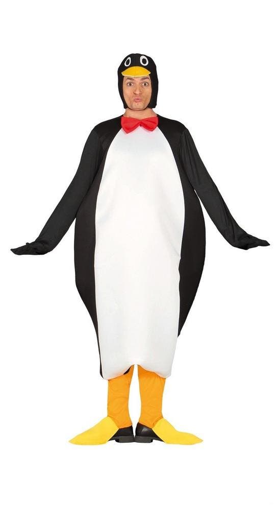 Pinguin Pak, Kleding | Dames, Carnavalskleding en Feestkleding, Nieuw, Verzenden