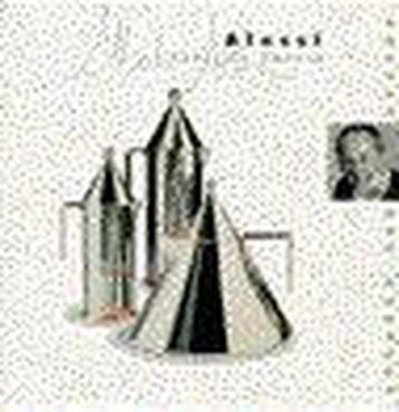 Alessi / Grenzen van design 9789056950392 F. Sweet, Verzenden, Zo goed als nieuw, F. Sweet