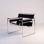 Knoll - Marcel Breuer - Stoel - Wassily Stoel - Doek