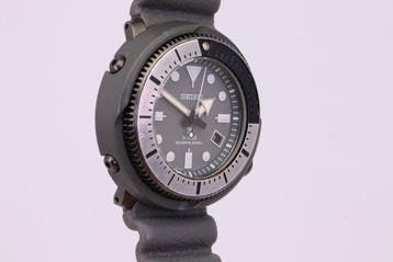 Seiko - Prospex - Zonder minimumprijs - SNE537P1 | V157-0DC0