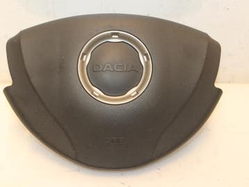 Airbag links (Stuur) Dacia Sandero O100750, Nieuw