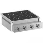 Inbouw Inductiefornuis | DROP-IN | 4 Kookpunten | 14kW, Verzenden, Nieuw in verpakking