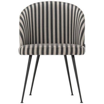 Sofacompany Holly Eetkamerstoel - Outlet, Huis en Inrichting, Stoelen, Verzenden, Gebruikt