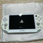 Sony - Playstation Vita - Sony PlayStation Vita PCH-2000
