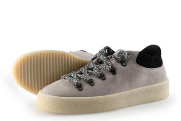 Mason Garments Sneakers in maat 43 Beige, Kleding | Heren, Overige kleuren, Verzenden, Zo goed als nieuw, Sneakers