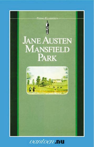 Mansfield Park 9789031501120 Jane Austen, Verzenden, Gelezen, Jane Austen