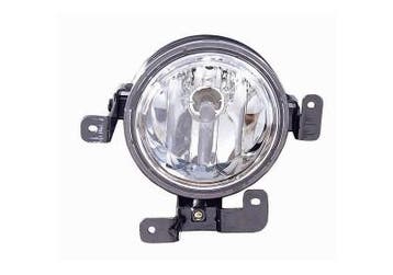 Hyundai Getz 2005-2009 Mistlamp Links (Mistlampen), Verzenden