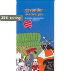 Gevonden voorwerpen 9789077014042 V. Vos, Verzenden, Gelezen, V. Vos