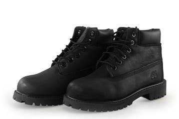 Timberland Veterboots Meisjes in maat 31 Zwart, Verzenden, Schoenen