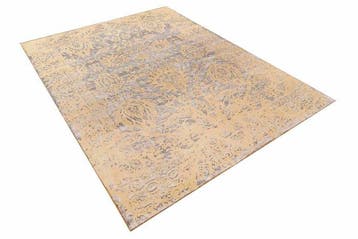Tapis noué à la main, contemporain et magnifique, de haute, Maison & Meubles, Ameublement | Tapis & Moquettes