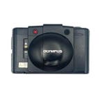 Olympus XA3 Analoge compactcamera, Audio, Tv en Foto, Nieuw