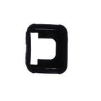 DrPhone  FRC1 - Smartwatch Bumper - Siliconen Hoesje /, Verzenden, Nieuw