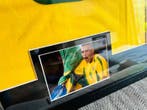 Brazil hand signed Beckett COA - Ronaldo - 2002 - T-shirt, Verzamelen, Nieuw