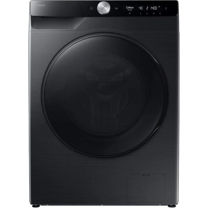 Samsung WD90DG6B85BB - Was-droogcombinatie - 9 kg wassen - 6, Elektronische apparatuur, Was-droogcombinaties, Ophalen of Verzenden