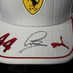 Ferrari - Formule 1 - Lewis Hamilton - Miami GP 2025 -, Nieuw
