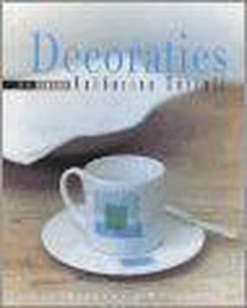 Decoraties 9789026928925 K. Sorrell, Boeken, Verzenden, Zo goed als nieuw, K. Sorrell