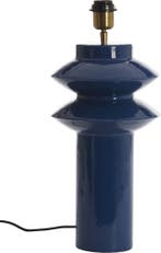 2dekans | Light & Living Tafellamp Petch – Metaal – E27 – 40, Maison & Meubles, Lampes | Lampes de table, Ophalen of Verzenden