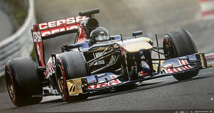 Band (1) - Pirelli - Pirelli PZERO - Na 2000, Collections, Marques automobiles, Motos & Formules 1