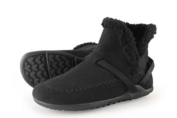 Xero Shoes Barefoot in maat 41 Zwart, Verzenden, Zwart, Xero Shoes, Zo goed als nieuw