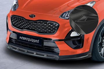 Cupspoiler voor Kia Sportage QLE CSL577-G, Verzenden