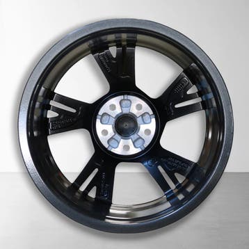 Audi A3 8Y S-line 18 inch originele velgen 8Y0601025G, Ophalen of Verzenden
