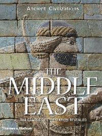 The Middle East 9780500251478 Dr Stephen Bourke, Verzenden, Dr Stephen Bourke