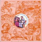 The complete record cover collection 9789054922858, Verzenden, Zo goed als nieuw, Robert Crumb