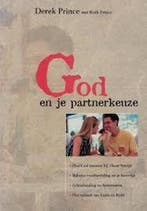 GOD EN JE PARTNERKEUZE 9789075185331 D. Prince, Verzenden, D. Prince