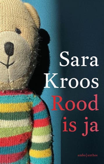 Rood is ja 9789026361319 Sara Kroos, Verzenden, Gelezen, Sara Kroos