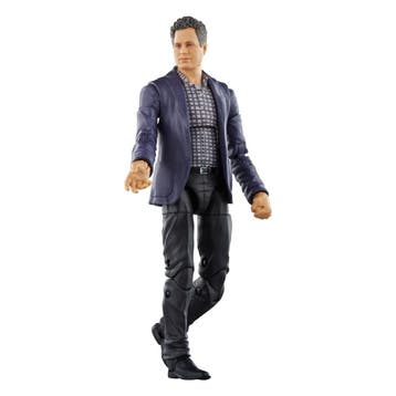 The Infinity Saga Marvel Legends Action Figure Bruce Banner, Ophalen of Verzenden