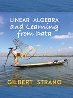 Linear Algebra and Learning from Data 9780692196380, Boeken, Verzenden, Gelezen, Gilbert Strang