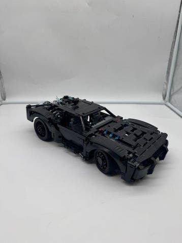 Lego Set - 42127 - DC Super Heroes - Technic the Batman