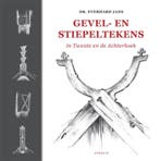 Gevel- en stiepeltekens in Twente en de Achterhoek, Verzenden, E. Jansen-Jonker