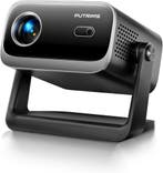 Mini Beamer 1080p Full HD | Retour deal | 48% korting, Verzenden, Nieuw, Full HD (1080), Viking Choice