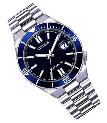Citizen - Tsuyosa SHORE Collection Automatique - Special