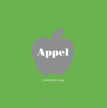 Appel 9789048315208 Christophe Adam, Verzenden, Zo goed als nieuw, Christophe Adam