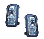 Phares Antibrouillard Pour Ford Focus C-Max 07-10, Verzenden