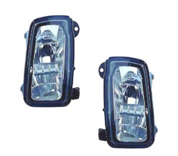Phares Antibrouillard Pour Ford Focus C-Max 07-10, Verzenden