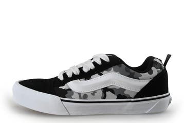Vans Sneakers in maat 44 Zwart, Verzenden, Zwart, Zo goed als nieuw, Sneakers