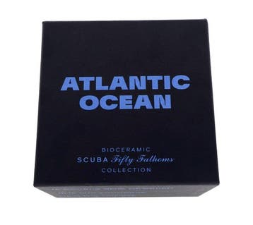 Blancpain x Swatch - Scuba Fifty Fathoms Atlantic Ocean -, Nieuw