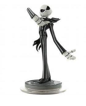 Jack Skellington - Disney Infinity 1.0, Ophalen of Verzenden