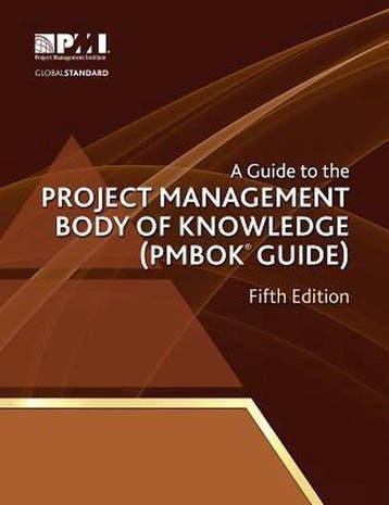 Guide To The Project Management Body Of 9781935589679, Verzenden, Project Management Institute