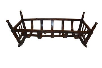 Wieg - Hout - houten wieg