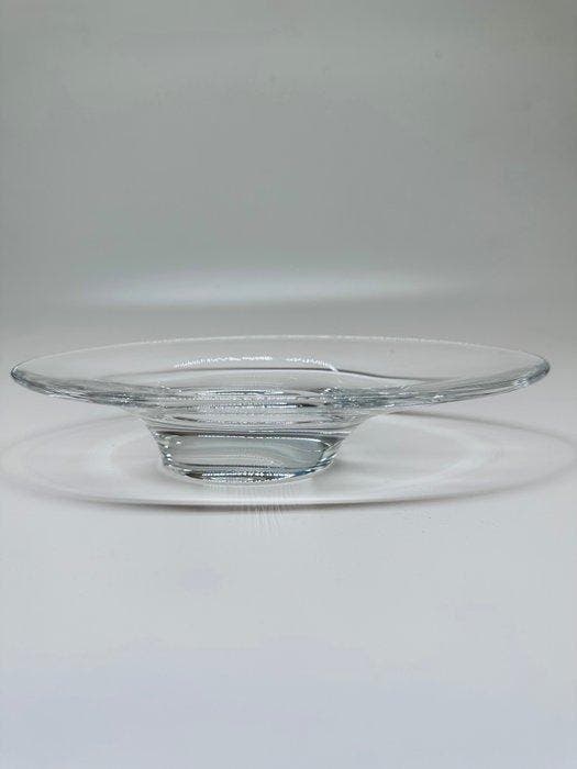 Vide-poche - Baccarat - Voor Nestlé 2012 kristal, Antiquités & Art, Antiquités | Verre & Cristal